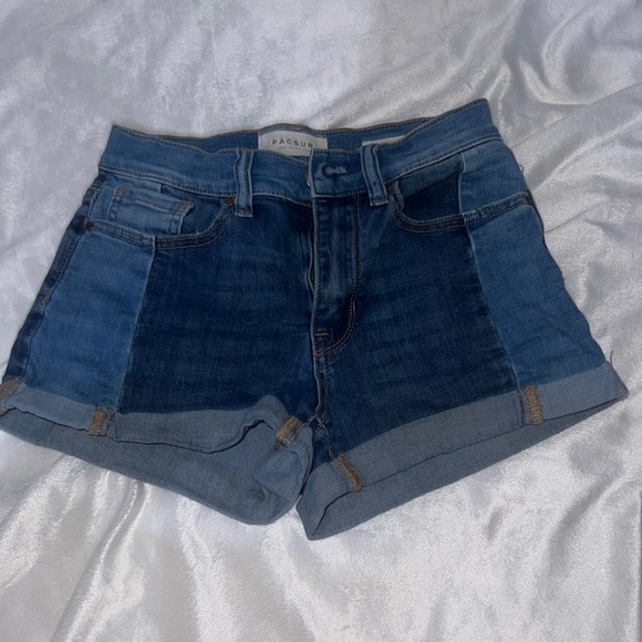 PacSun Pants - PacSun Jean Shorts